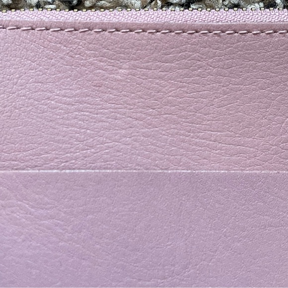 Madewell Transport Shoulder Crossbody Bag in Warm Thistle - Picture 7 of 16